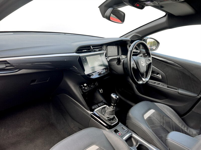 Used Vauxhall Corsa 2022 for sale - 76341077: Photo 34