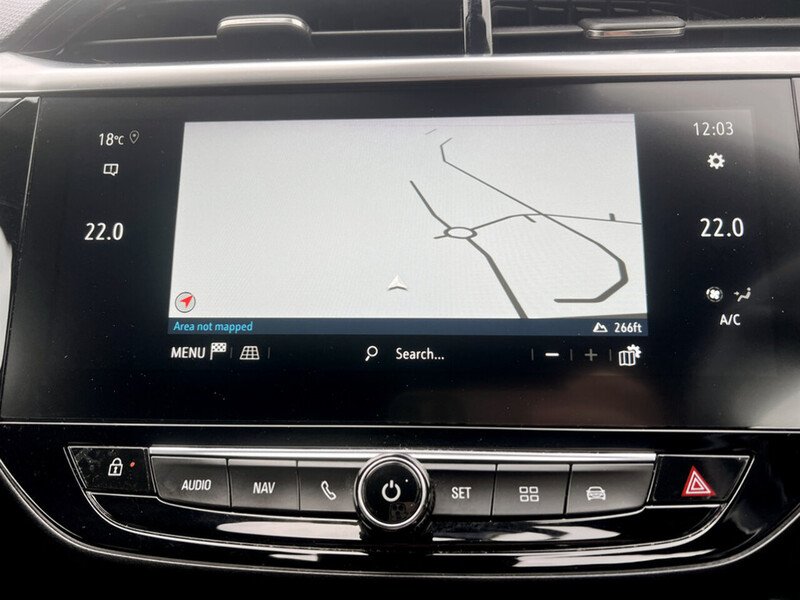 Used Vauxhall Corsa 2022 for sale - 76341077: Photo 36