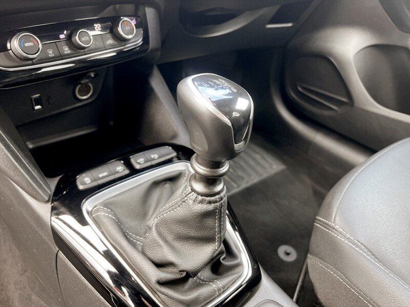 Used Vauxhall Corsa 2022 for sale - 76341077: Photo 39