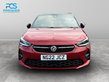 Used Vauxhall Corsa 2022 for sale - 76341077: Photo