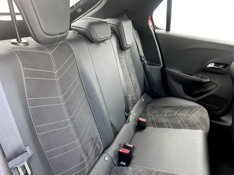 Used Vauxhall Corsa 2022 for sale - 76341077: Photo 42