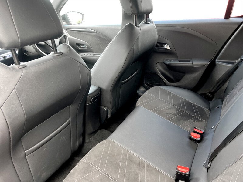 Used Vauxhall Corsa 2022 for sale - 76341077: Photo 43