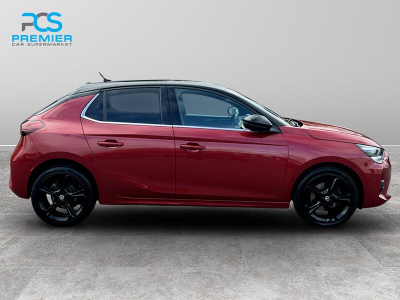 Used Vauxhall Corsa 2022 for sale - 76341077: Photo 6