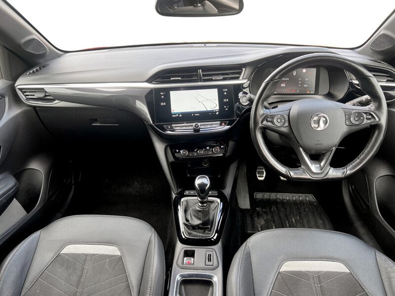 Used Vauxhall Corsa 2022 for sale - 76341077: Photo 8