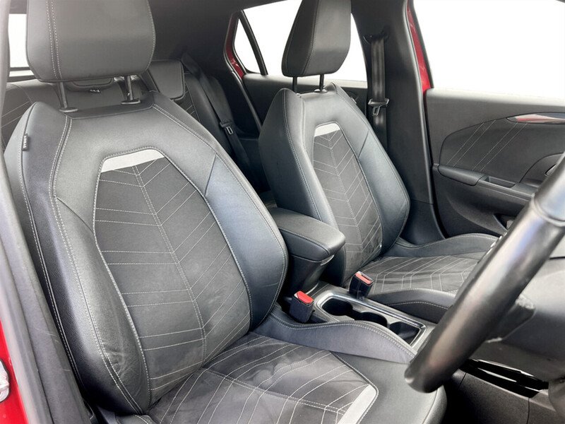 Used Vauxhall Corsa 2022 for sale - 76341077: Photo 9