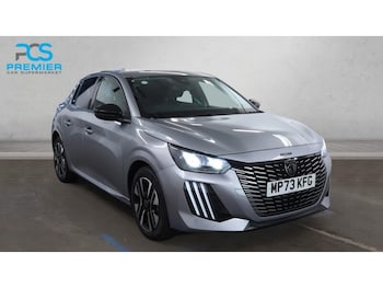 Used Peugeot 208 2024 for sale - 79570755: Photo