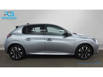 Used Peugeot 208 2024 for sale - 79570755: Photo
