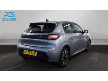 Used Peugeot 208 2024 for sale - 79570755: Photo