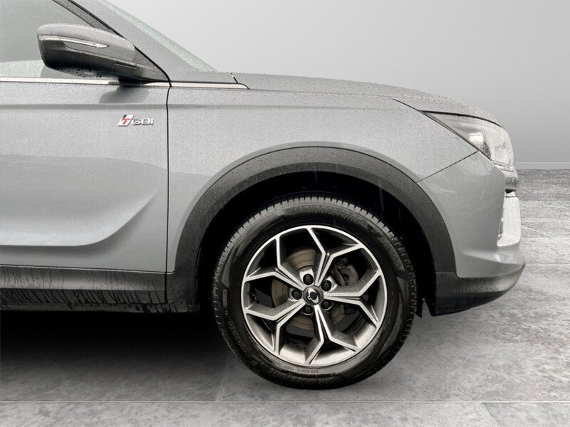 Used Ssangyong Korando 2022 for sale - 76720037: Photo 18