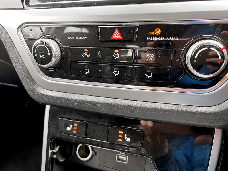 Used Ssangyong Korando 2022 for sale - 76720037: Photo 39