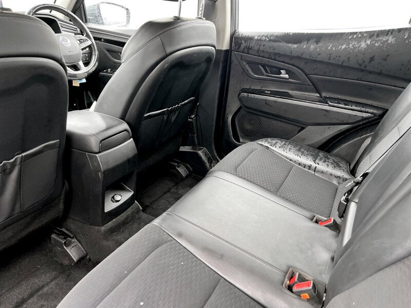 Used Ssangyong Korando 2022 for sale - 76720037: Photo 42