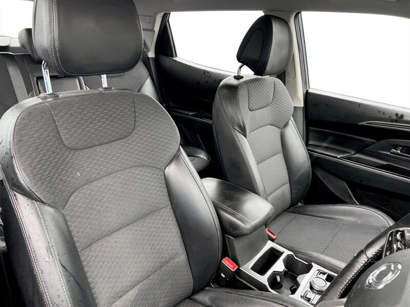 Used Ssangyong Korando 2022 for sale - 76720037: Photo 9