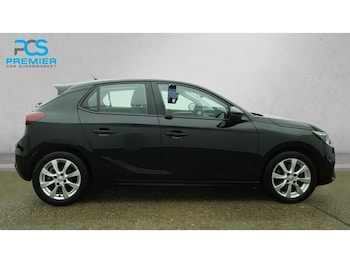 Used Vauxhall Corsa 2022 for sale - 78541577: Photo