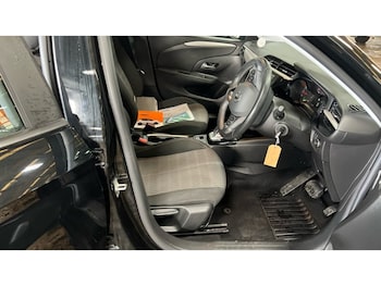 Used Vauxhall Corsa 2022 for sale - 78541577: Photo