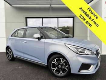 Used MG MG3 2022 for sale - 74865408: Photo