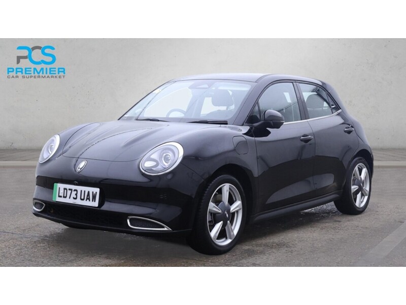 Used GWM Funky Cat 2023 for sale - 76768879: Photo 13