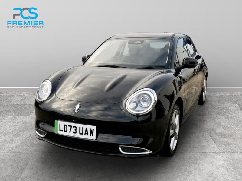 Used GWM Funky Cat 2023 for sale - 76768879: Photo 16