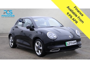 Used GWM Funky Cat 2023 for sale - 76768879: Photo