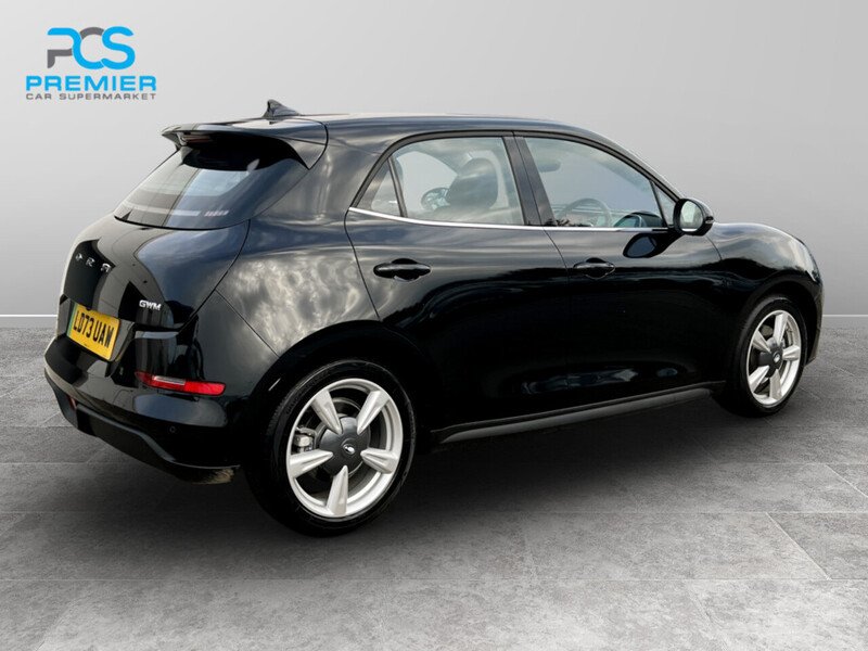 Used GWM Funky Cat 2023 for sale - 76768879: Photo 20