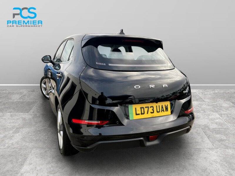 Used GWM Funky Cat 2023 for sale - 76768879: Photo 24