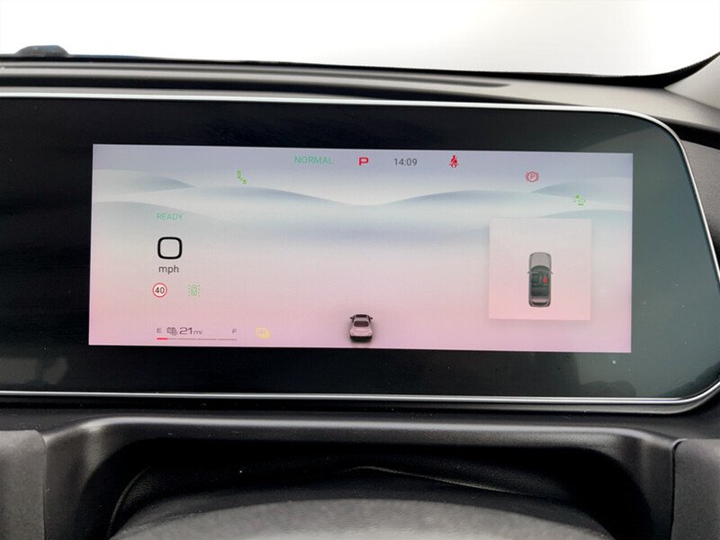 Used GWM Funky Cat 2023 for sale - 76768879: Photo 33