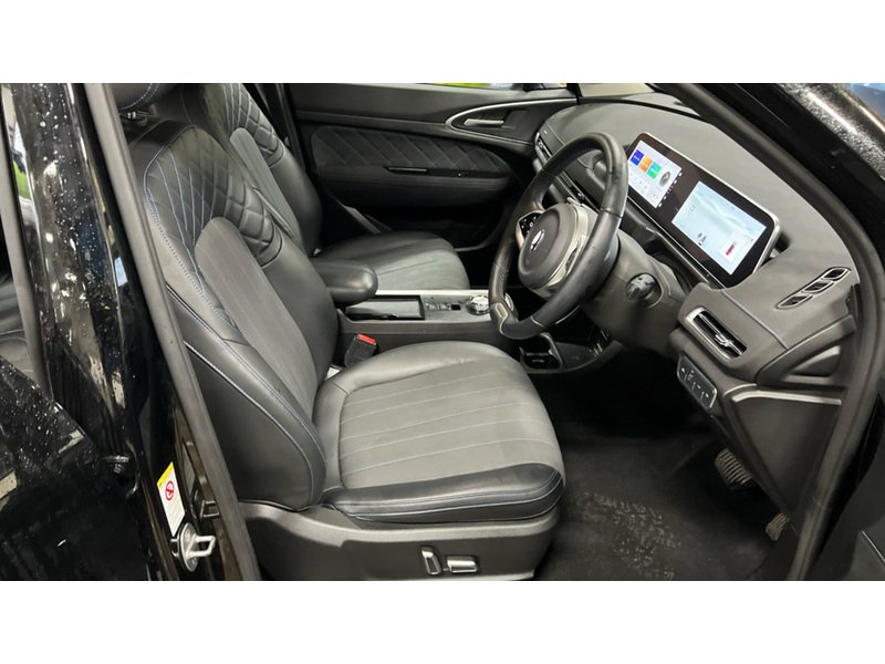 Used GWM Funky Cat 2023 for sale - 76768879: Photo 4