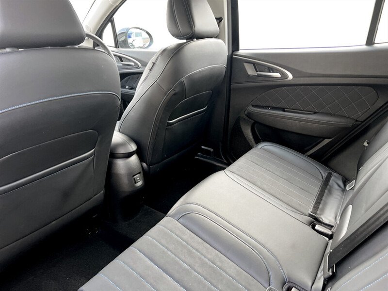 Used GWM Funky Cat 2023 for sale - 76768879: Photo 45