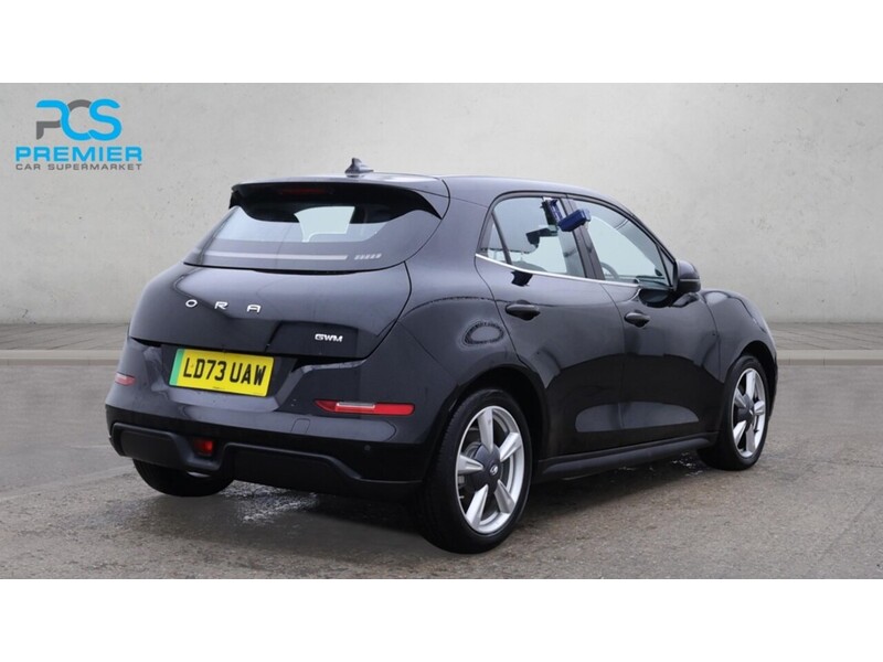 Used GWM Funky Cat 2023 for sale - 76768879: Photo 5