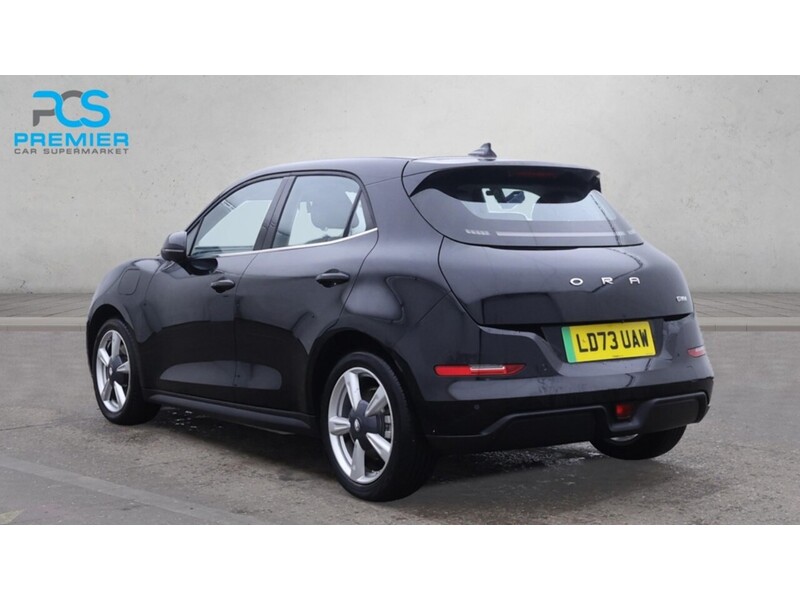 Used GWM Funky Cat 2023 for sale - 76768879: Photo 8