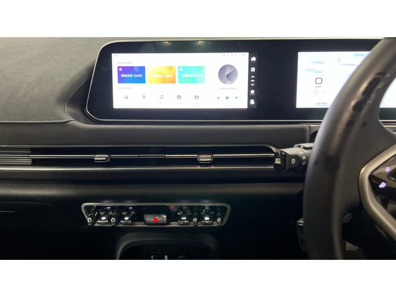 Used GWM Funky Cat 2023 for sale - 76768879: Photo 9