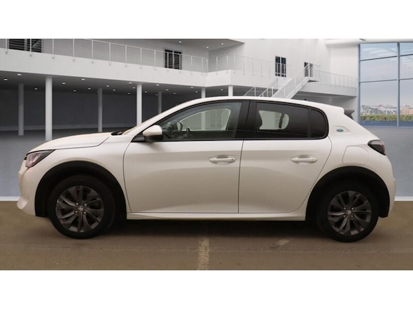 Used Peugeot 208 2021 for sale - 76280511: Photo 11
