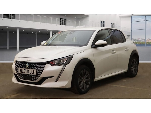 Used Peugeot 208 2021 for sale - 76280511: Photo 13