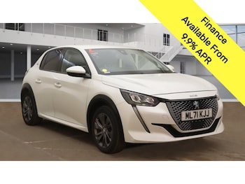 Used Peugeot 208 2021 for sale - 76280511: Photo