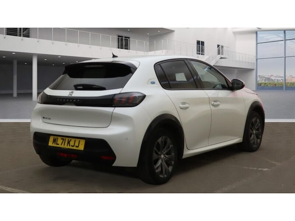 Used Peugeot 208 2021 for sale - 76280511: Photo 5