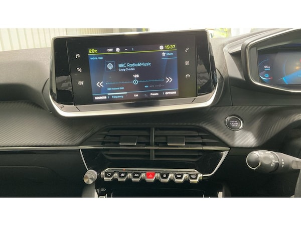 Used Peugeot 208 2021 for sale - 76280511: Photo 9