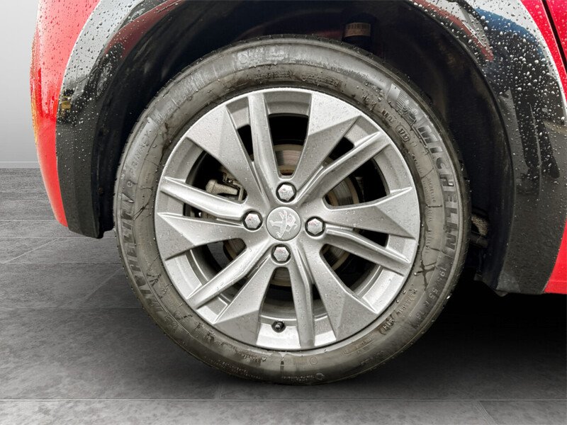 Used Peugeot 208 2023 for sale - 77704131: Photo 11