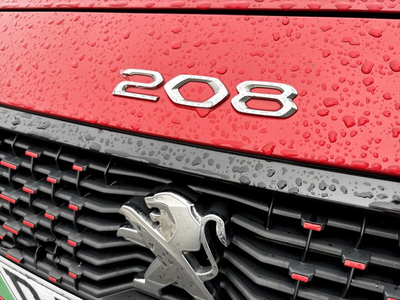 Used Peugeot 208 2023 for sale - 77704131: Photo 16