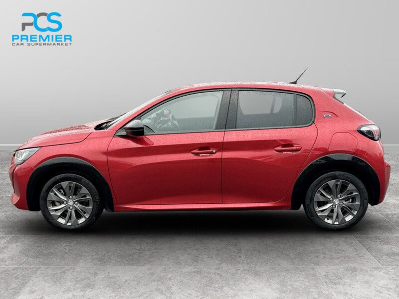 Used Peugeot 208 2023 for sale - 77704131: Photo 18