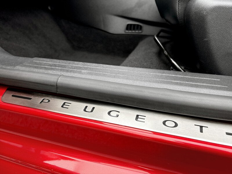 Used Peugeot 208 2023 for sale - 77704131: Photo 19