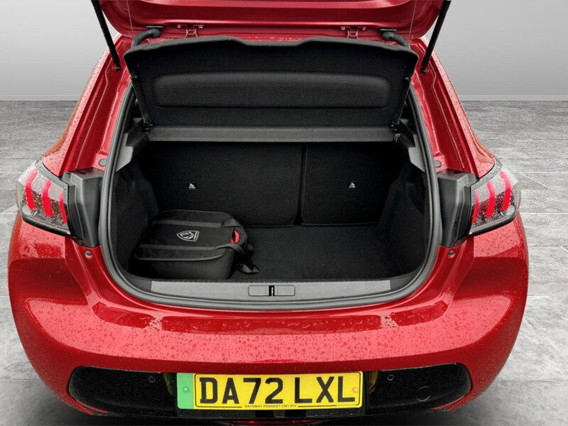 Used Peugeot 208 2023 for sale - 77704131: Photo 23