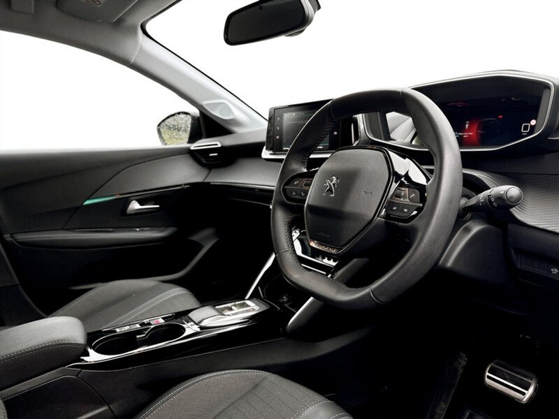 Used Peugeot 208 2023 for sale - 77704131: Photo 28