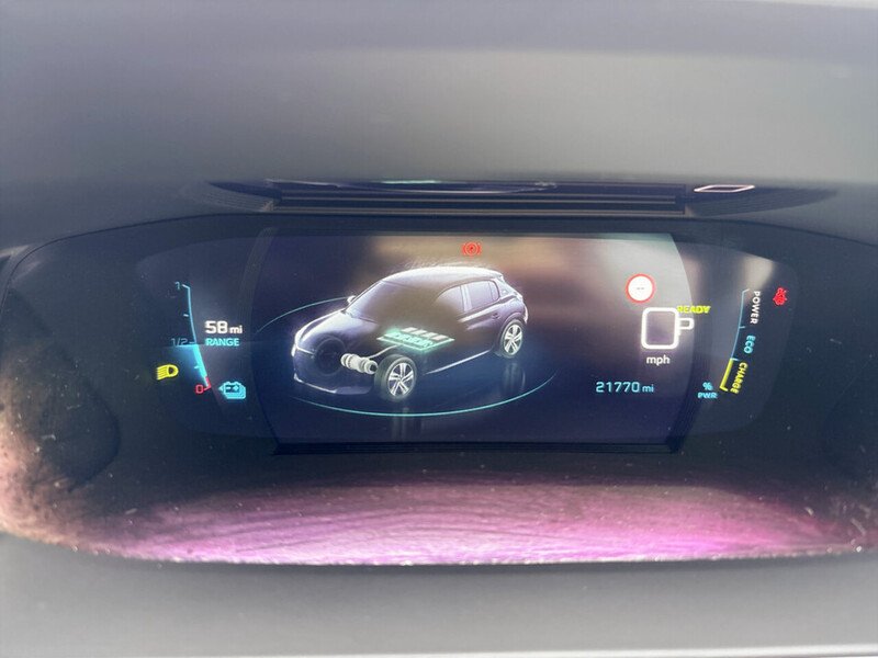 Used Peugeot 208 2023 for sale - 77704131: Photo 33