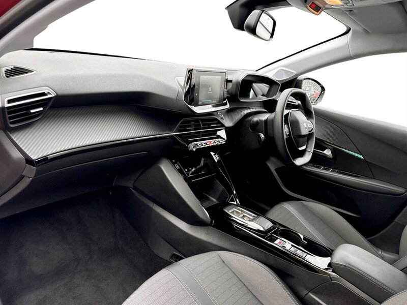 Used Peugeot 208 2023 for sale - 77704131: Photo 35