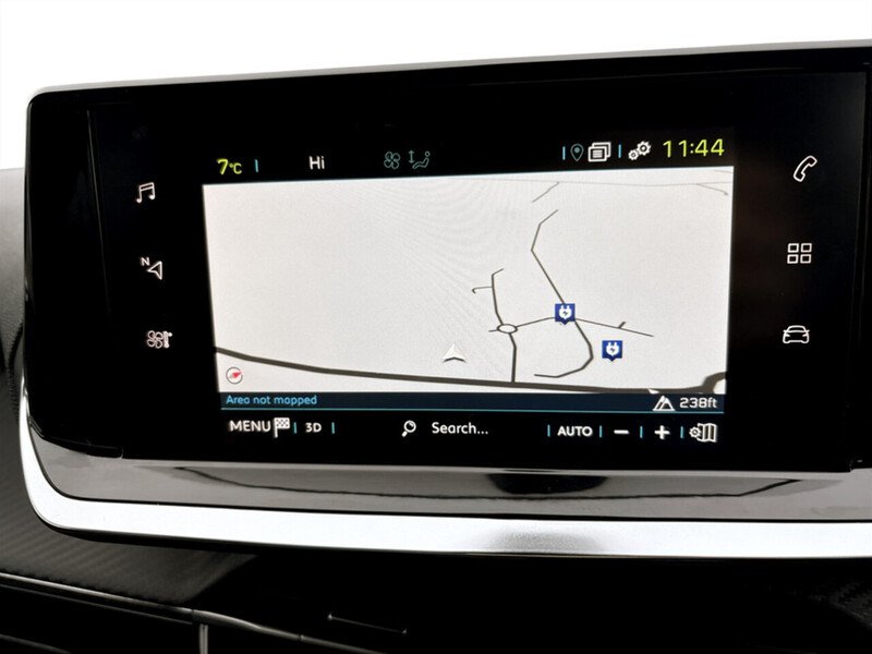 Used Peugeot 208 2023 for sale - 77704131: Photo 37