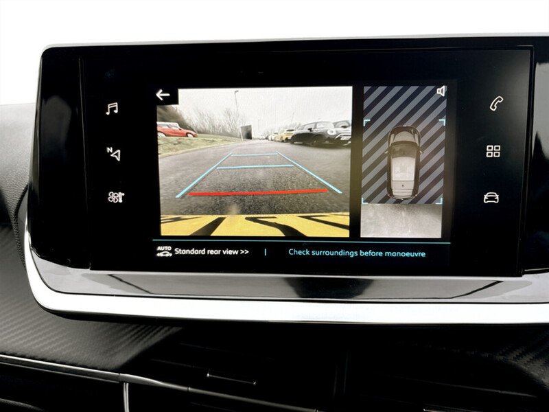 Used Peugeot 208 2023 for sale - 77704131: Photo 38