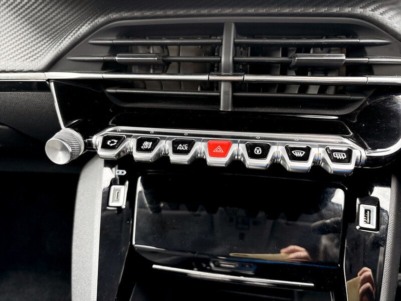 Used Peugeot 208 2023 for sale - 77704131: Photo 39