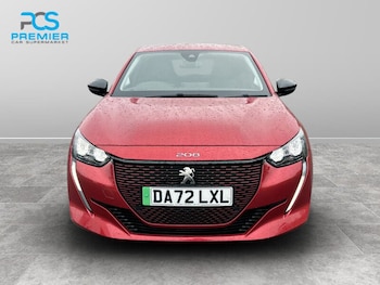 Used Peugeot 208 2023 for sale - 77704131: Photo