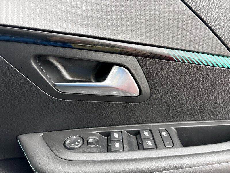 Used Peugeot 208 2023 for sale - 77704131: Photo 41