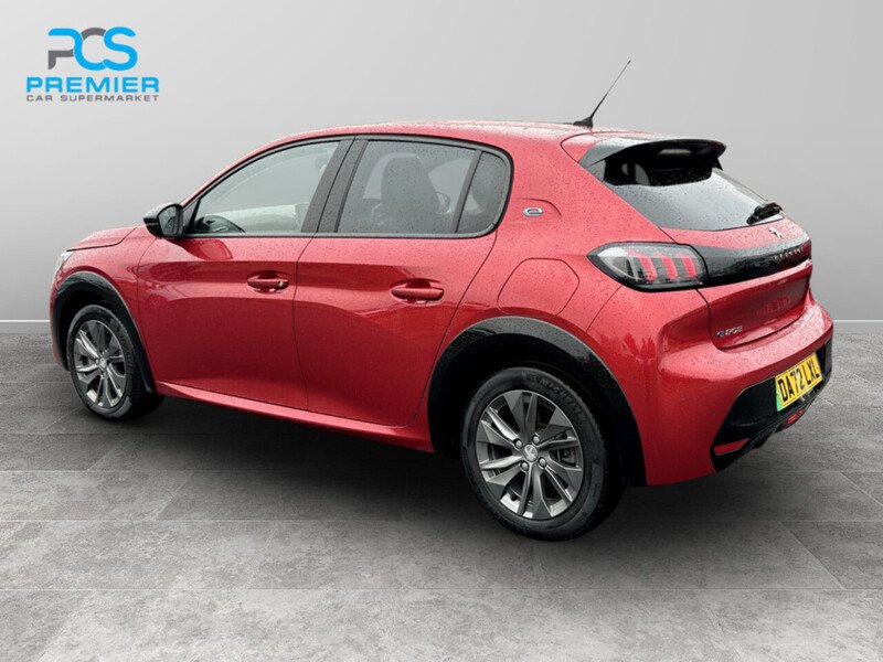 Used Peugeot 208 2023 for sale - 77704131: Photo 7