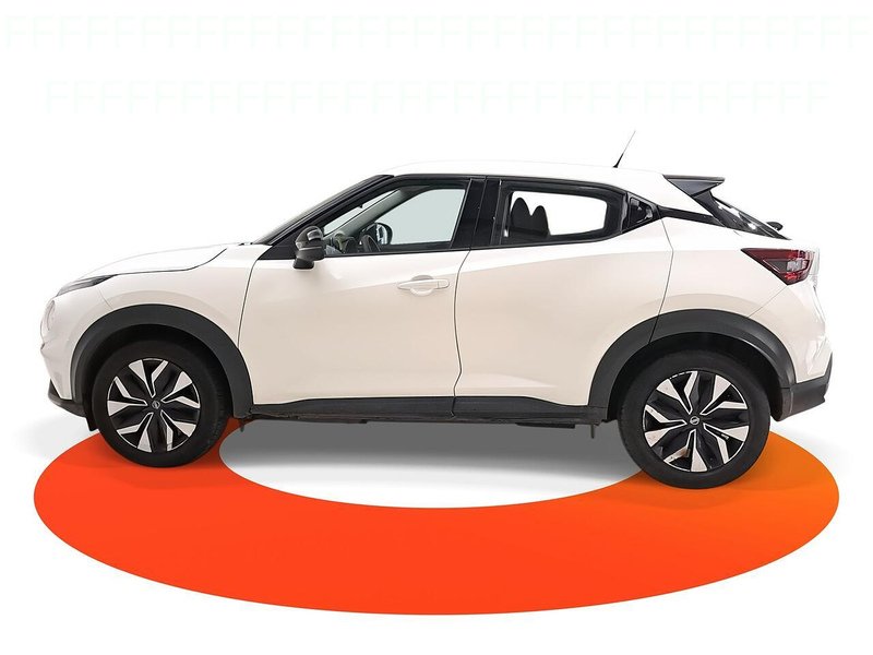 Used Nissan Juke 2022 for sale - 77236873: Photo 11